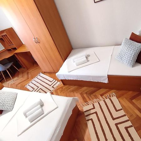 Deluxe Apartman Pervan Split Zewnętrze zdjęcie