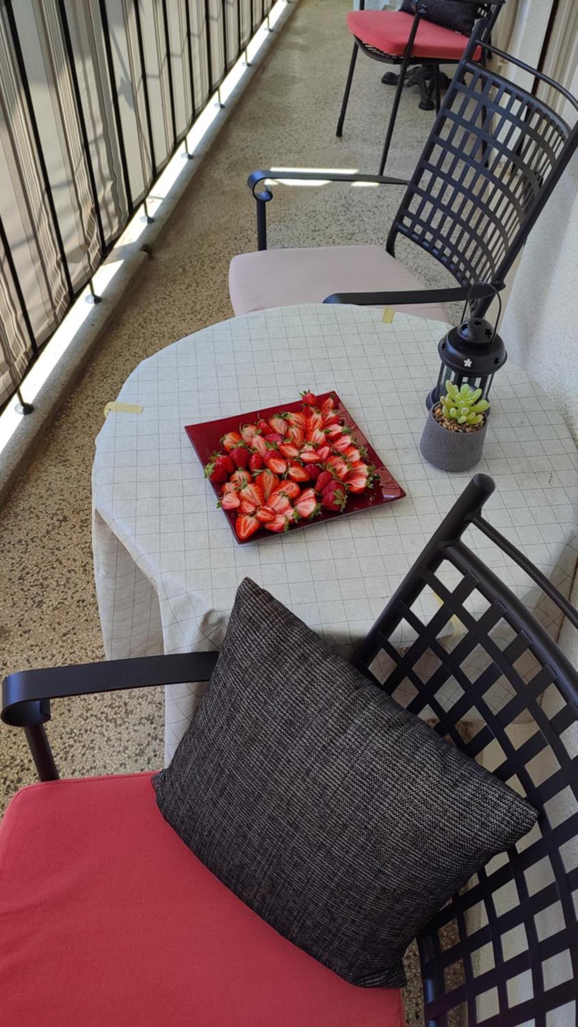 Deluxe Apartman Pervan Split Zewnętrze zdjęcie