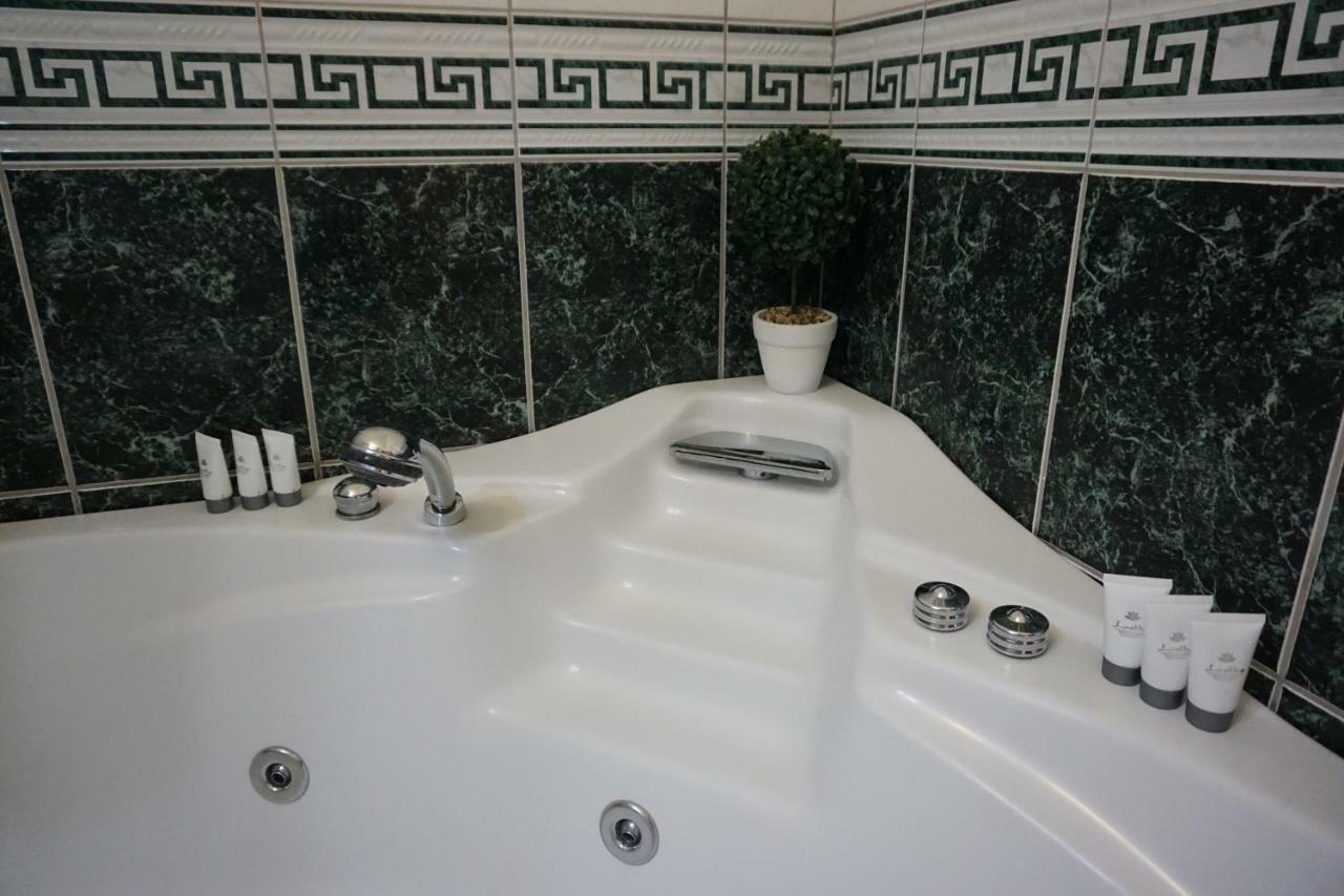 Deluxe Apartman Pervan Split Zewnętrze zdjęcie